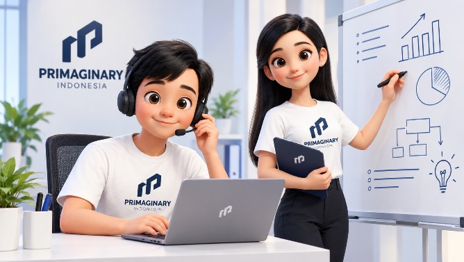 Sistem Administrasi Terpadu