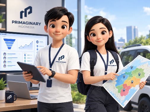 Primaginary CRM